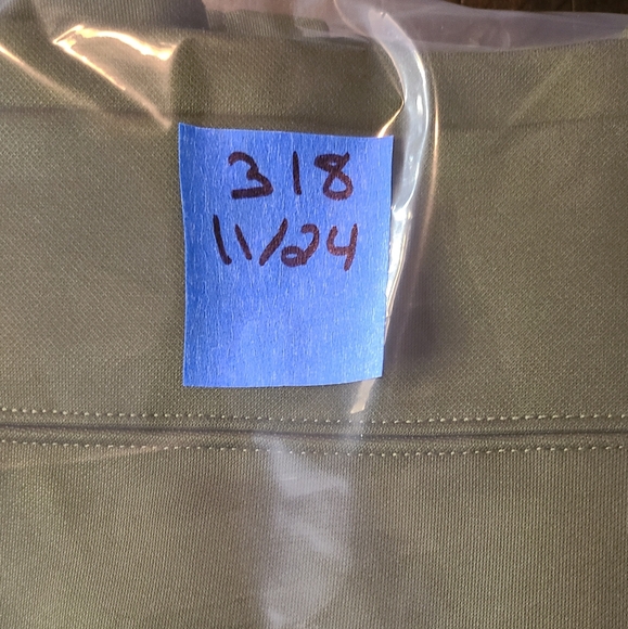 Marmot women's medium green pullover hoodie. * missing hoodie string, pictured* - Picture 12 of 12